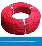 硅橡膠編織電線