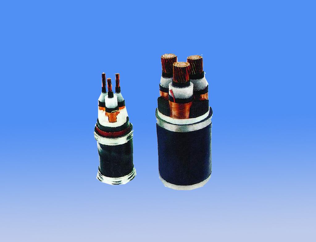 聚氯乙烯絕緣變頻電纜