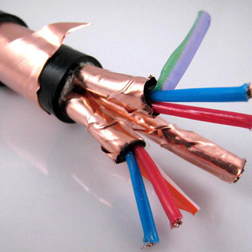 電子計算機(jī)屏蔽電纜