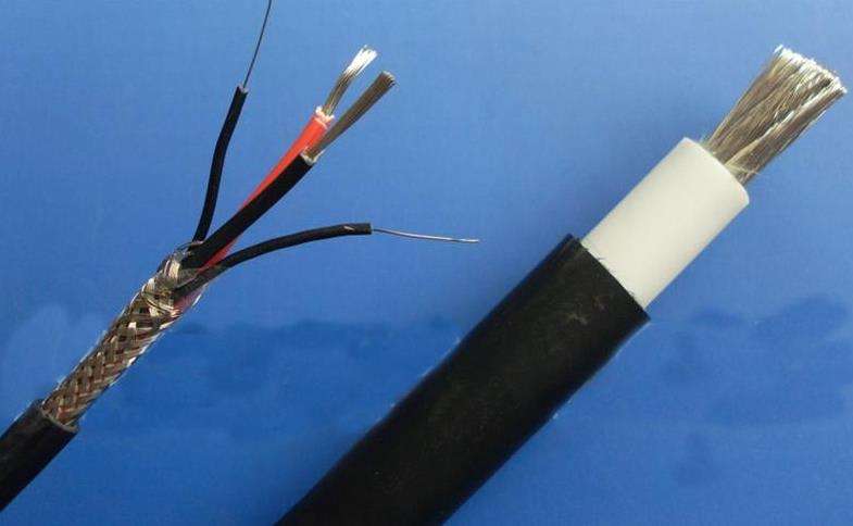 電子計算機(jī)屏蔽電纜