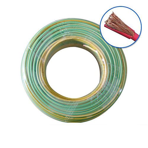 聚氯乙烯絕緣電線