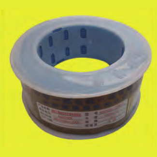 聚氯乙烯絕緣電線