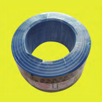 聚氯乙烯絕緣電線