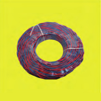 聚氯乙烯絕緣電線